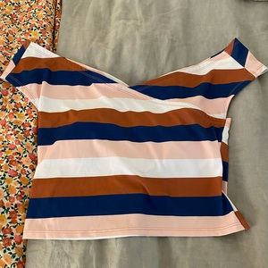 Kortni jeane swim top